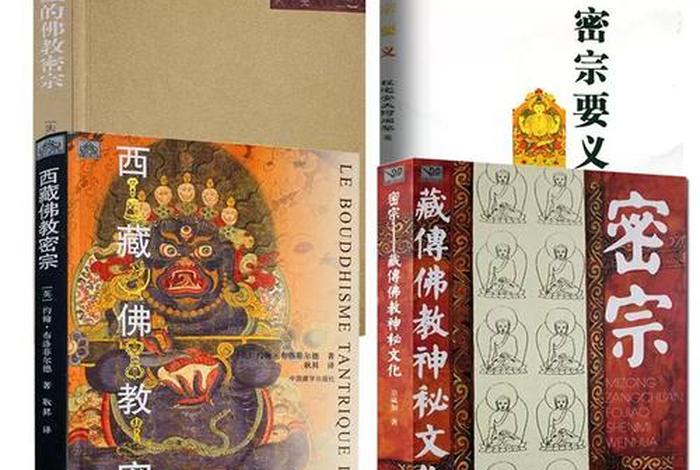 藏族佛教的知识点总结图，藏族的佛教文化
