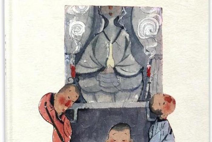 佛教短篇故事；佛教故事经典