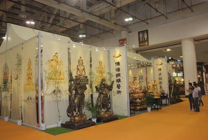 2020佛教展览会时间表；2020年佛教用品展会时间