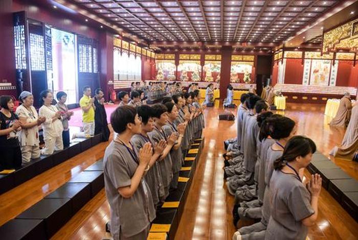 佛学戒律学常识大全集视频讲座、佛学有哪些戒律
