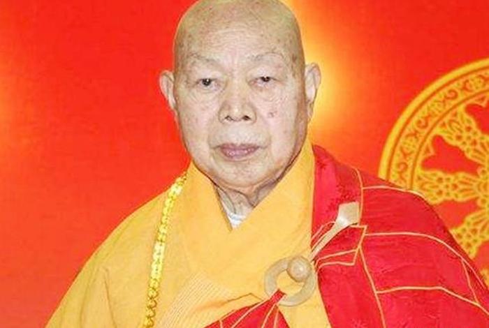 佛教中长老与法师的区别、长老,法师,大和尚