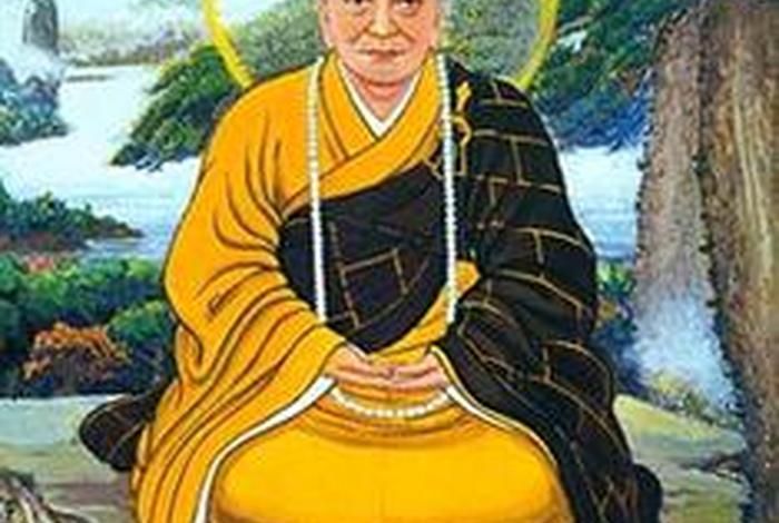 印光法师电视剧20集（印光法师电视剧20集播放）