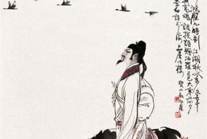 白居易是诗圣还是什么（白居易是诗圣还是什么 还是诗仙李白那个杜甫呢）