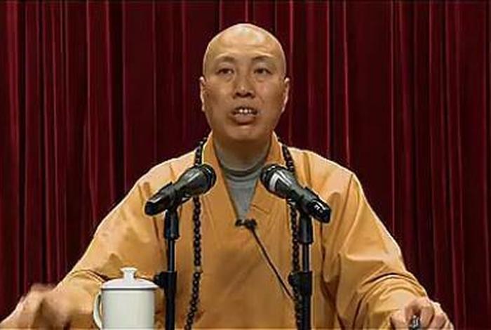 大安法师讲解佛教基础知识视频（大安法师讲解佛教基础知识视频下载）