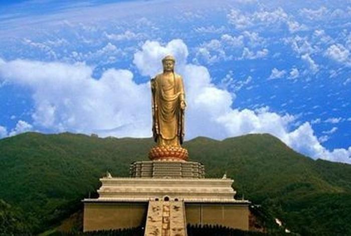 河南佛教发源地、河南佛教发源地有哪些