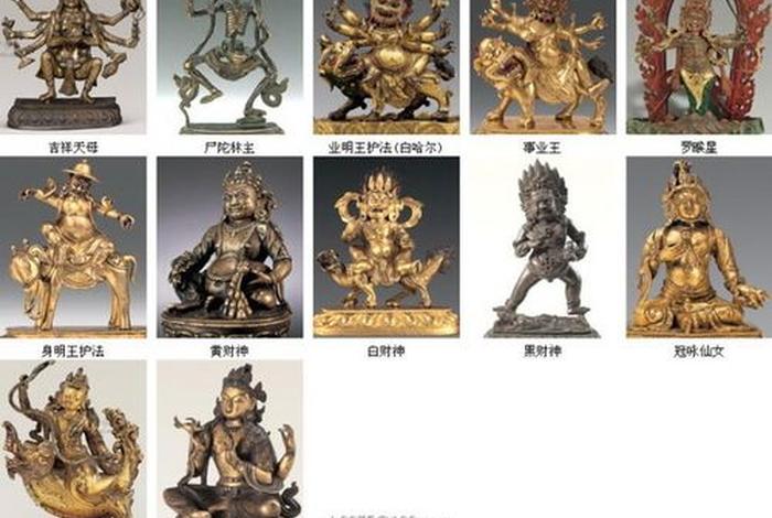 佛教雕塑知识讲解图片大全 - 佛教雕塑知识讲解图片大全大图