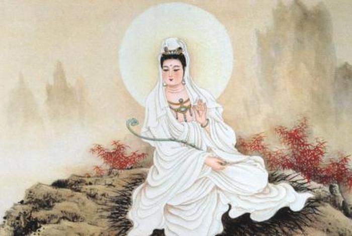 观世音菩萨的十四无畏是什么，观世音菩萨十四种无畏功德三十二应