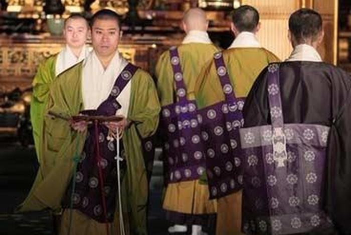 日本佛教基础知识考试、日本佛教学者