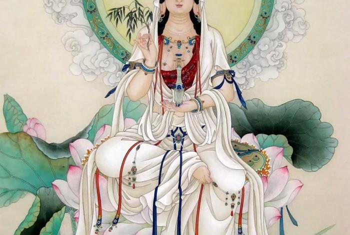 请问观世音菩萨；请问观世音菩萨出家日是哪一天？