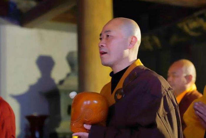 凌云寺佛教知识讲解大全集 凌云寺住持方丈