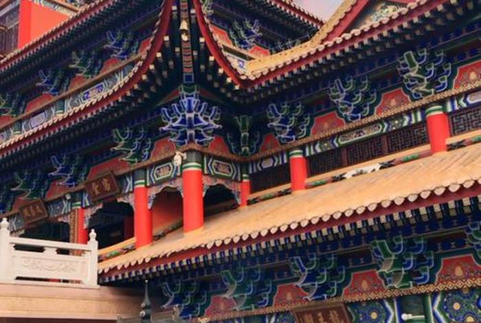 佛教寺庙配乐、寺庙常放的佛教纯音乐