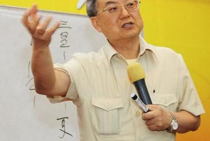 刘灿梁佛经视频（刘灿梁讲佛经）
