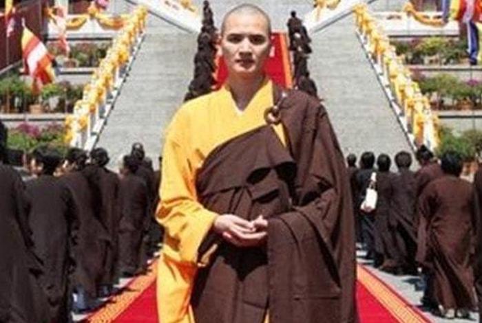 出家佛门、佛教中出家的真实意义是什么