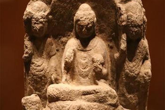 古代佛教造像高清图片；古代佛教造像高清图片大全