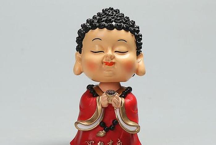 佛教吉祥物图片大全，佛教吉祥图片头像