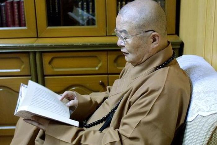 佛教徒临终前的表现 - 佛教徒临终前的表现是什么