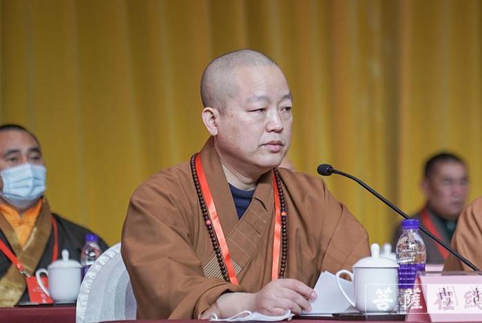 佛教法师查询（全国佛教人员查询系统）