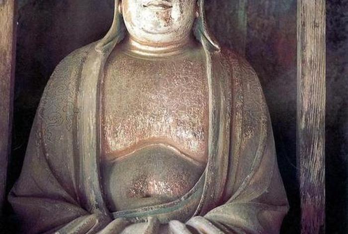 平遥古城佛像 平遥古城佛像协会