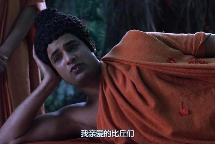关于佛教的，关于佛教的电视剧有哪些