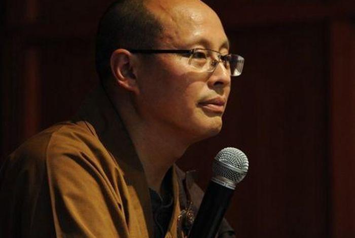 戒诠法师佛教基础 戒慧法师开示