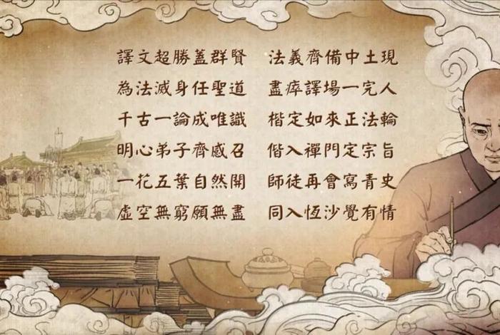 佛教唯识论共有几识，唯识论是佛说的吗