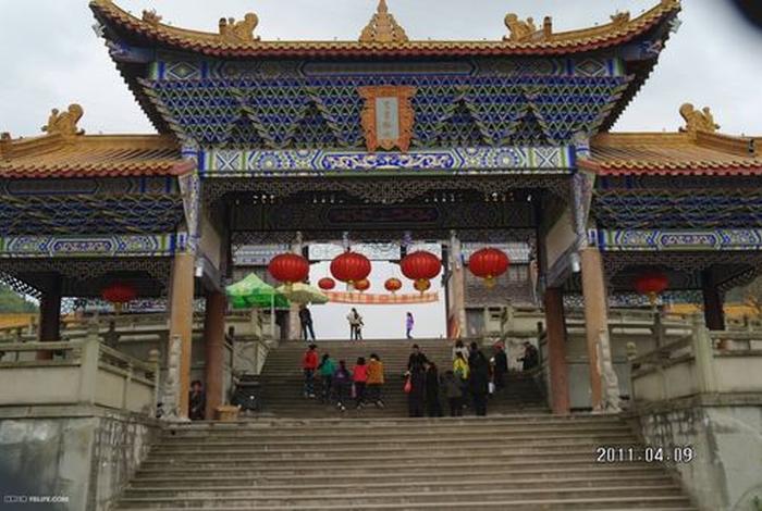 遂宁宁泉寺求什么比较灵、遂宁灵泉寺求姻缘灵吗