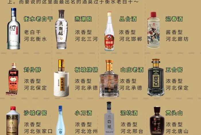 知识与文化 - 酒的知识与文化