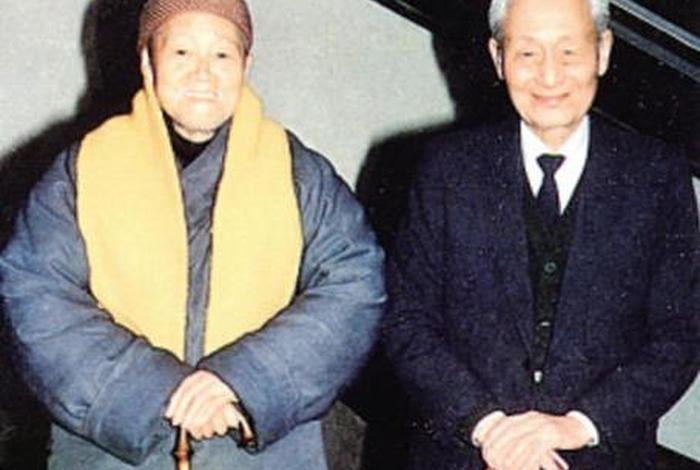 佛教协会会长赵朴初 佛教协会会长赵朴初是什么级别