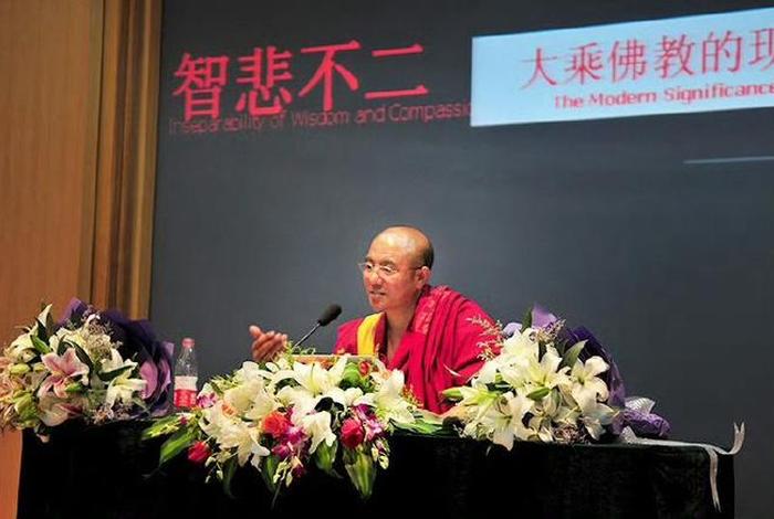 佛学问答视频 - 佛教问答视频
