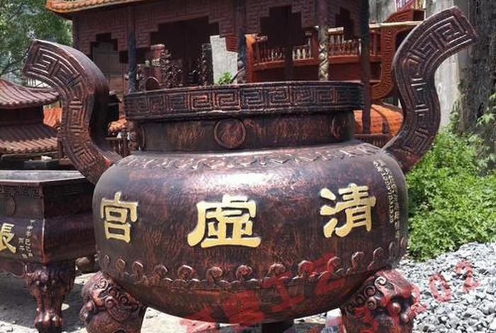 佛教香炉的讲究；佛教用品香炉大全