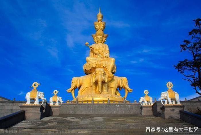 中国与佛教有关的人物和建筑（中国与佛教有关的名胜）