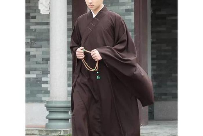 佛教居士缦衣怎么选尺寸 缦衣如何穿