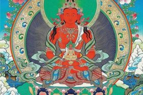 佛有寿命吗佛寿尽时又是什么，佛的寿命有多大
