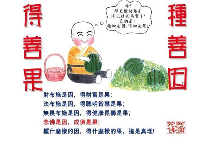 佛法知识大全关于布施，佛法布施是什么意思