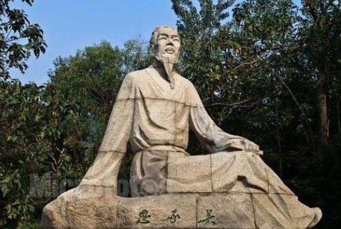吴承恩的佛法境界、吴承恩佛教道教