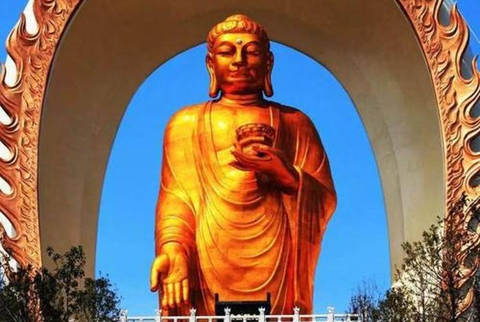 朋友圈可以发大佛的照片吗，朋友圈可以发大佛的照片吗知乎