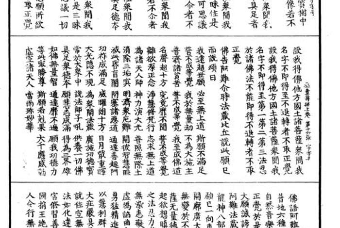 佛说无量寿经讲解；佛说无量寿经讲解mp3