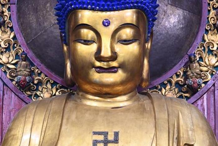 佛教修行的最高境界是什么；佛教修行的最高境界是什么呢
