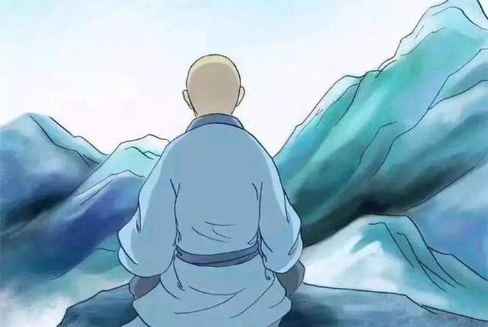 印光法师远离女色 印光法师说过的一句话