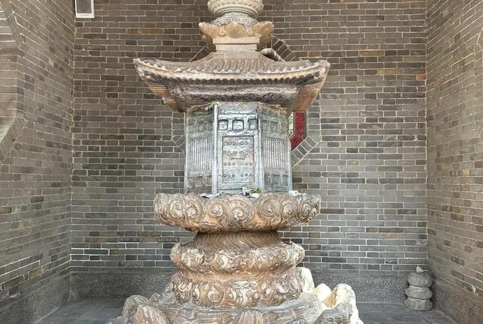 舍利宝塔的简介 - 舍利宝塔的资料