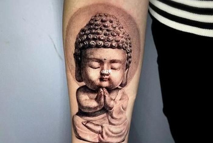 佛教纹身哪些可以纹 佛教纹身哪些可以纹在身上