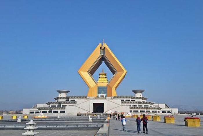 法门寺是哪个菩萨修行的地方、法门寺是哪个菩萨修行的地方啊