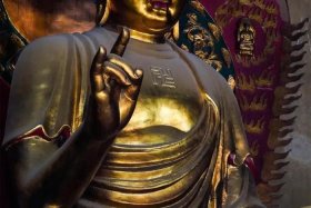 古印度佛法怎么来的（古印度佛学）