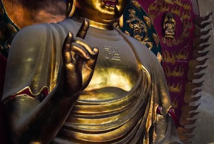 古印度佛法怎么来的（古印度佛学）