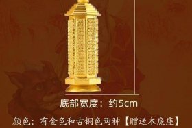 佛教塔寓意；佛教塔的作用