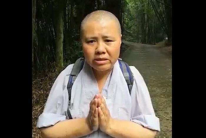 佛学科普类博主 - 微博佛学博主