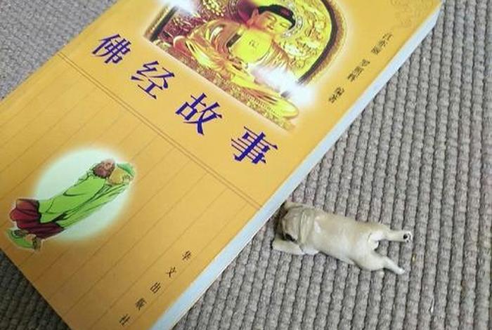 喜欢看佛教故事的人是什么样的人 - 喜欢看佛经的人