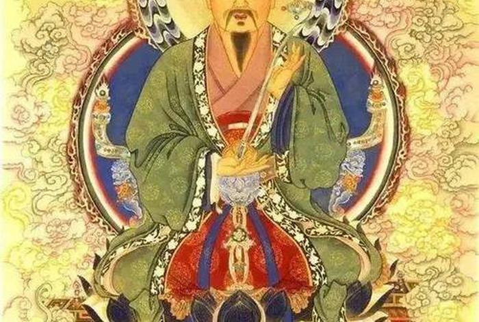 佛教道教能同时信吗，佛家道教可以共存吗