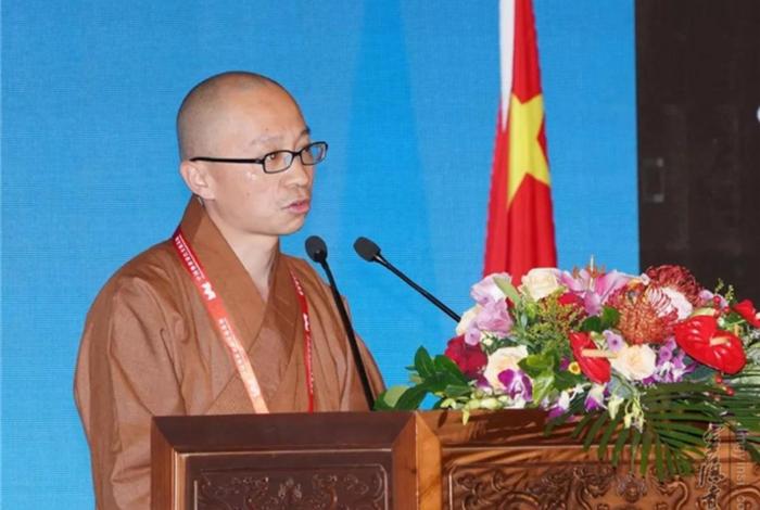 衍真法师最新消息；衍真法师讲经视频