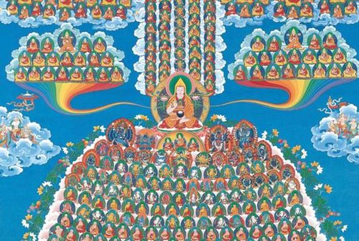 佛教全图超清大图、佛教图片全图高清